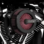 kit-filtro-aria-vancehines-vo2-cage-fighter-nero-ceramico-40366