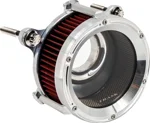 kit-filtro-aria-ad-alto-flusso-trask-assault-charge-alluminio-grezzo-tm1024r