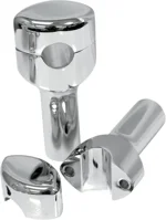 risers-la-choppers-per-manubri-da-254mm-1-smooth-altezza-10cm-4-cromati-la740204