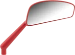 specchietto-arlen-ness-tearchop-rosso-anodizzato-destro