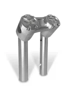 risers-heinz-bikes-clubstyle-per-manubri-da-32mm114-pullback-altezza-15cm6-argento-con-clamp-argento-hb-rpb6ss