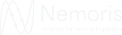 logo nemoris completo sviluppo orizzontale_light logo nemoris completo sviluppo orizzontale_light