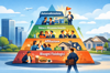 Maslow e l'agente immobiliare