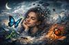 Gli insetti nei sogni per Hillman