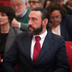 Denis Bartolini Denis Bartolini