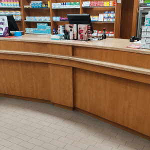 riqualificazione bancone farmacia padova prima wrapping riqualificazione bancone farmacia padova prima wrapping