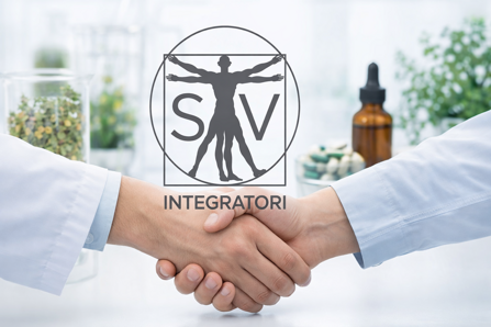 invito a partnership professionale