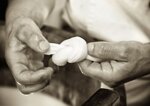 mozzarella