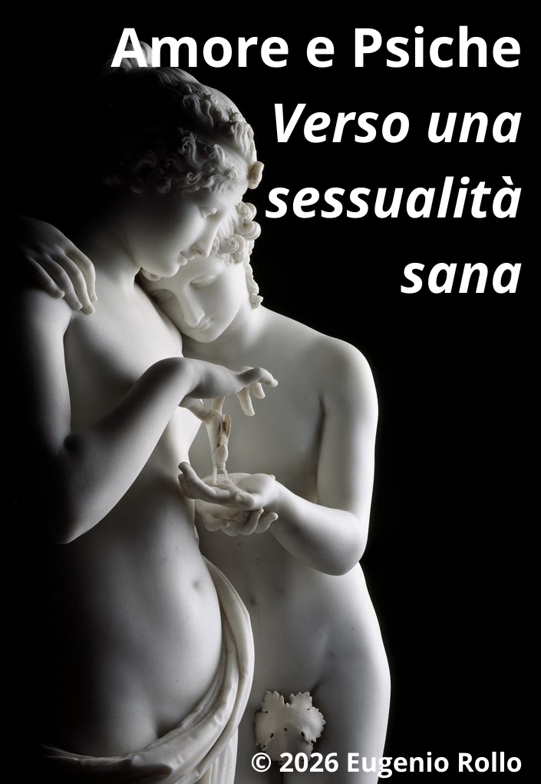 amore e psiche sessuologia