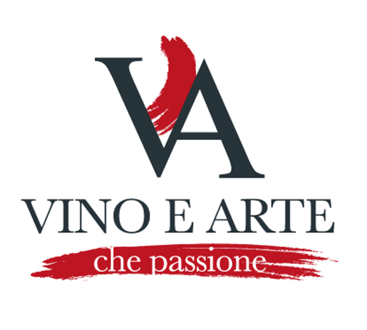 vino e arte che passione copia