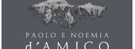 Paolo e Noemia d'Amico