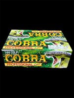 cobra-144-colpi-30mm-con-ventaglio-professionale