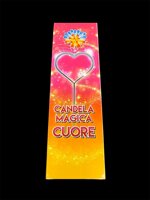 stellina-candele-magico-cuore-10-pz