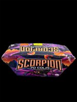 scorpion-70-colpi-silenzioso
