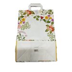 buste-summer-su-kraft-bianco-maniglia-bianca-varie-misure-vedi-opzioni-acquisto