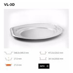 vassoio-alluminio-vl3d-grande-546-x-349-mm