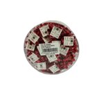 coccardine-100pz-colori-rosso-cod-ht-545000