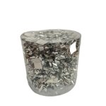 coccardine-100pz-colori-argento-cod-ht-545000