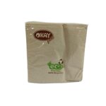 tovaglioli-okay-100-pezzi-2-veli-carta-riciclata-ecru-25x25-cod-v254r100