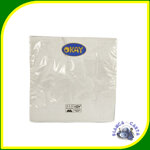 tovaglioli-okay-50-pezzi-2-veli-33x33-argento-cod-v334c50