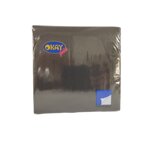 tovaglioli-okay-40-pezzi-2-veli-38x38-nero-cod-v384c40
