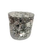 coccardine-100pz-colori-argento-cod-ht-545000