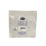 tovaglioli-okay-50-pezzi-2-veli-33x33-argento-cod-v334c50