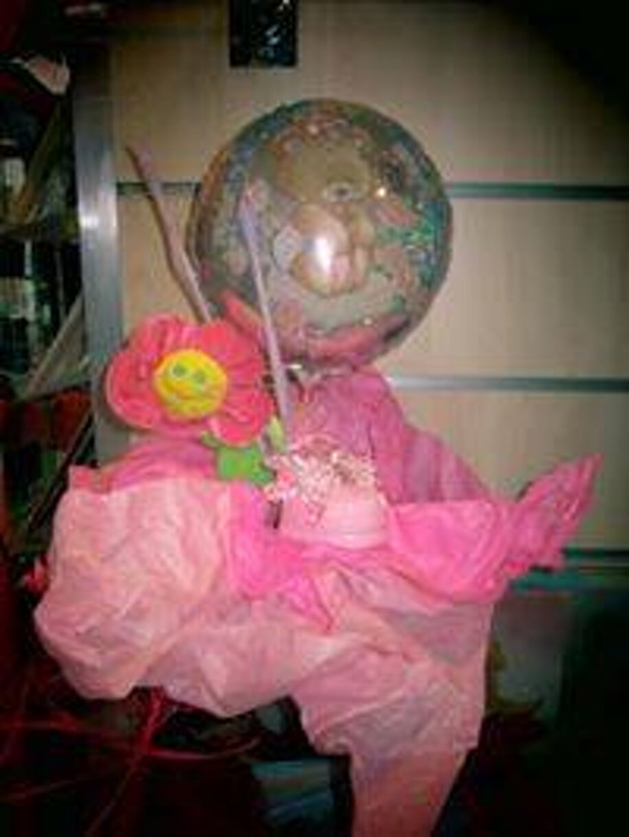 palloncini compleanno