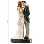 coppia-di-sposi-bacio-fiorli-laterali