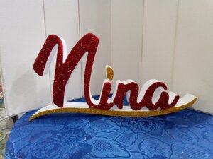 nina