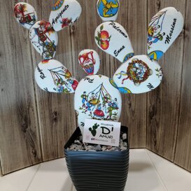 ficurinia D'amuri piante do stoffa ficurinia D'amuri piante do stoffa