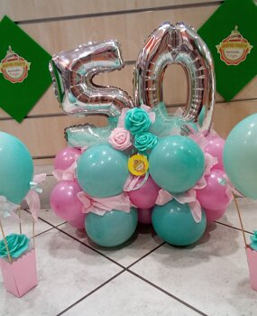 composizione 50 anni