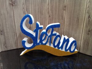 stefano