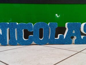 NICOLAS