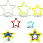 taglia-biscotti-in-plastica-forma-di-stelle-5-pz