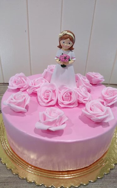 tota scenografica prima comunione tota scenografica prima comunione