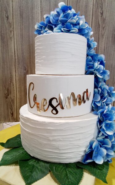 torta scenografica cresima torta scenografica cresima