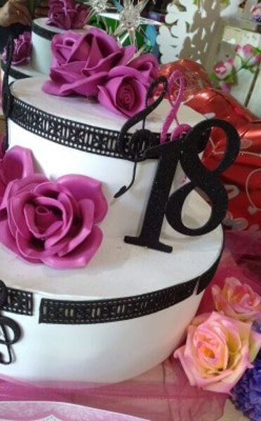 tota scenografica 18 anni tota scenografica 18 anni