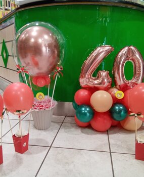 composizione 40anni