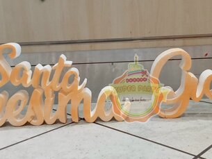 santa cresima in polistirolo santa cresima in polistirolo