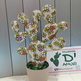 ficurinia D'amuri piante do stoffa ficurinia D'amuri piante do stoffa