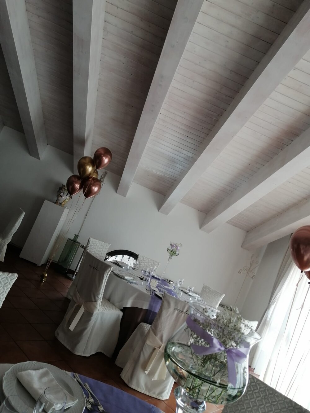 allestimenti palloncini18 anni