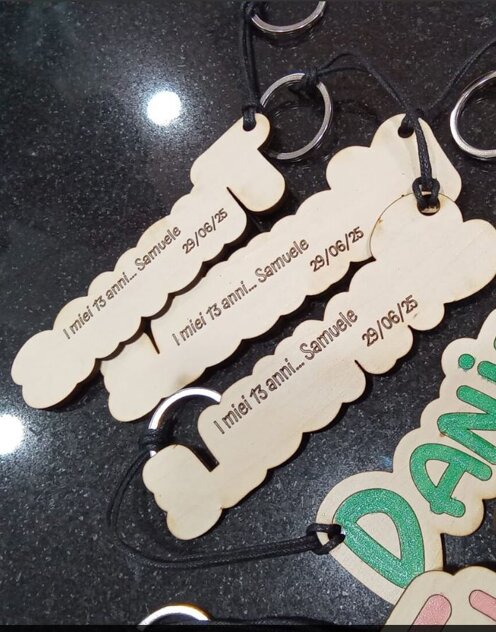 gadget personalizzati