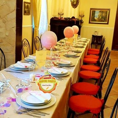 allestimento da tavolo battesimo allestimento da tavolo battesimo