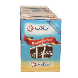 pisto Pisto per roccocò, mostaccioli, quaresimaliIngredienti: cannella, noce moscata, chiodi di garofalo