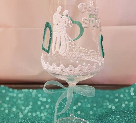 bicchiere personalizzato bicchiere personalizzato sposi