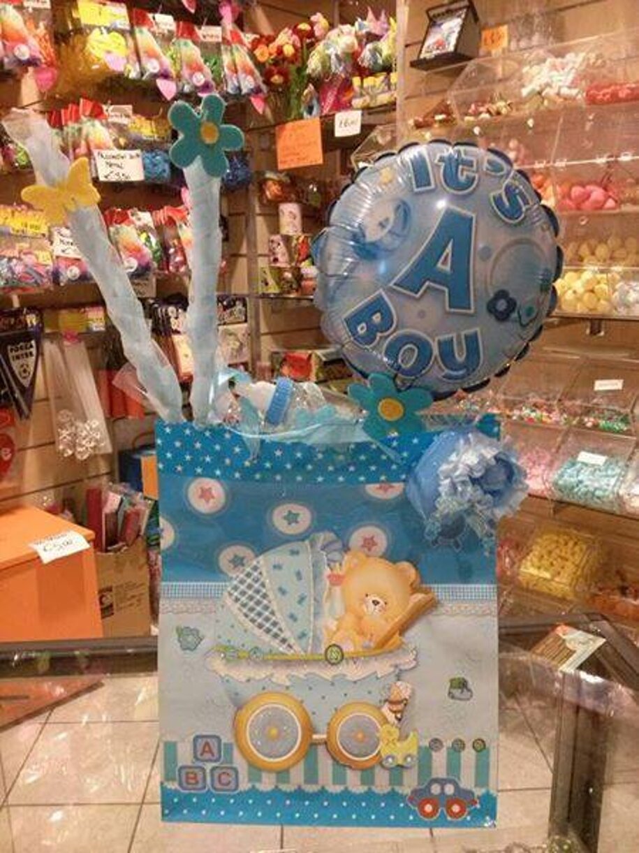 allestimenti compleanni