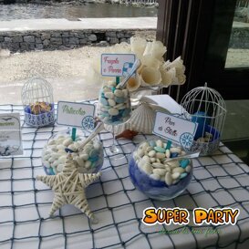 confettata tema mare confettata tema mare