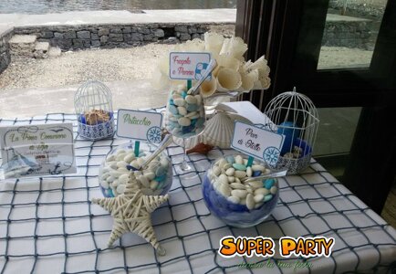 confettata tema mare confettata tema mare