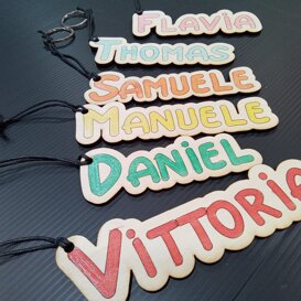 portachiave inciso con nome portachiave inciso con nome a scelta